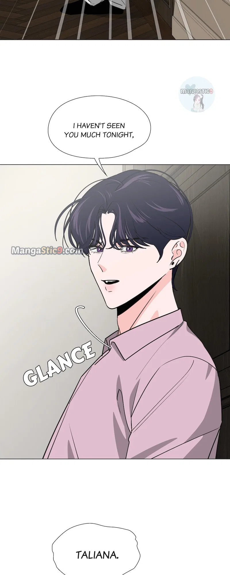 Once Upon a One Night Mistake Chapter 28 – Page 24