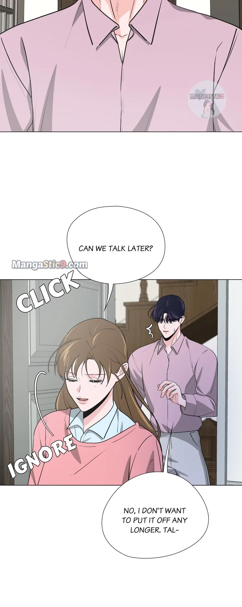 Once Upon a One Night Mistake Chapter 28 – Page 28