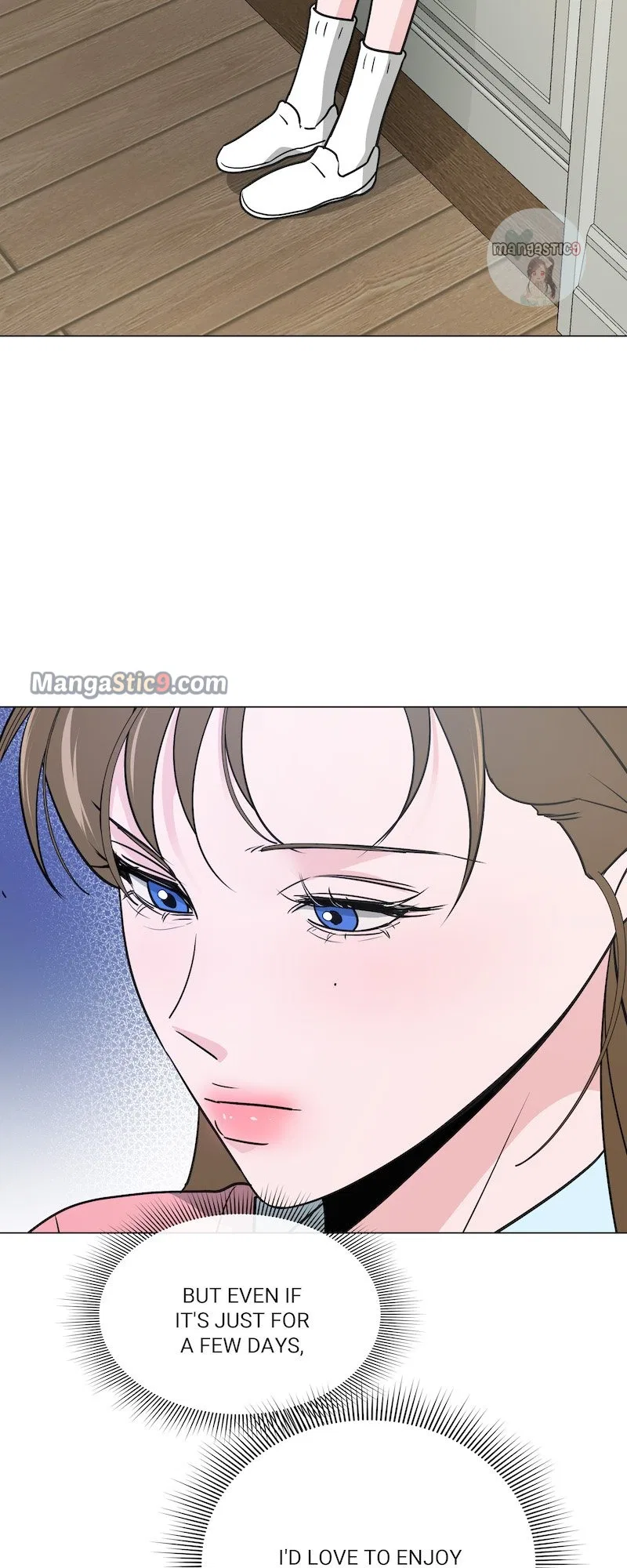 Once Upon a One Night Mistake Chapter 28 – Page 30