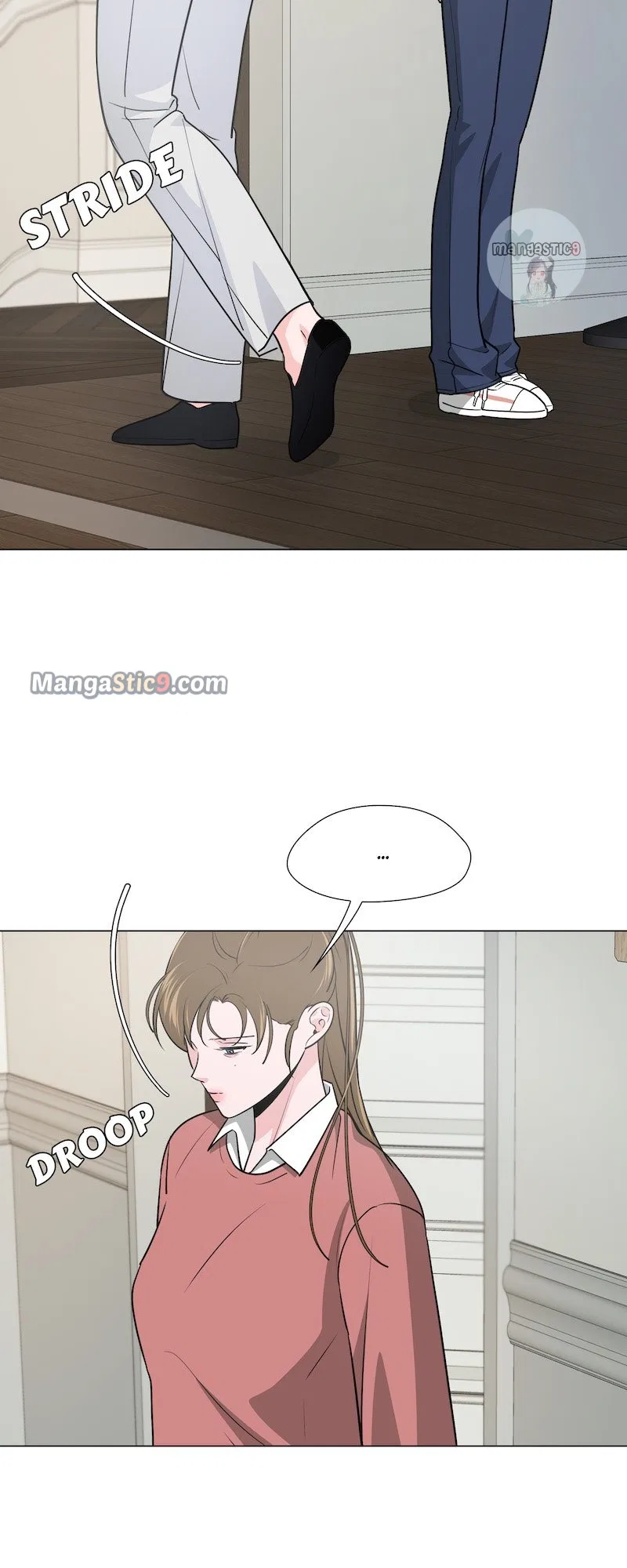 Once Upon a One Night Mistake Chapter 28 – Page 43