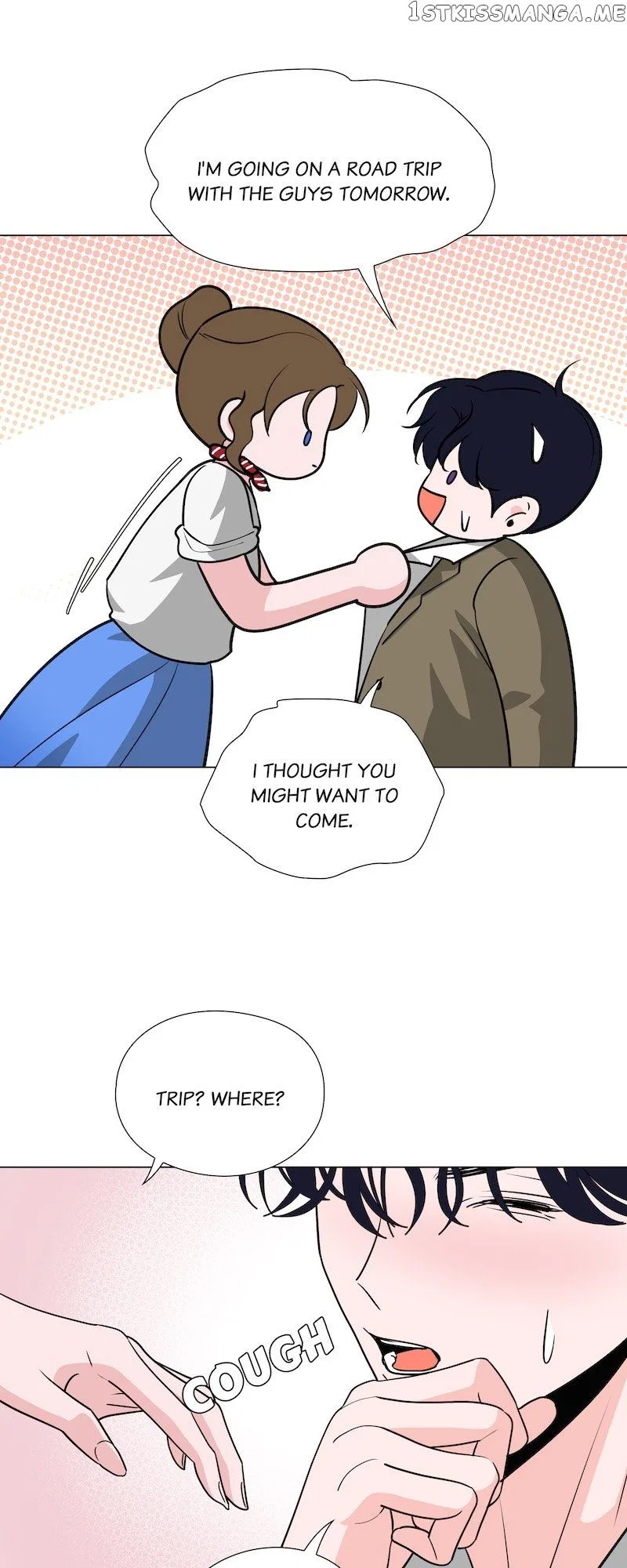 Once Upon a One Night Mistake Chapter 27 – Page 7