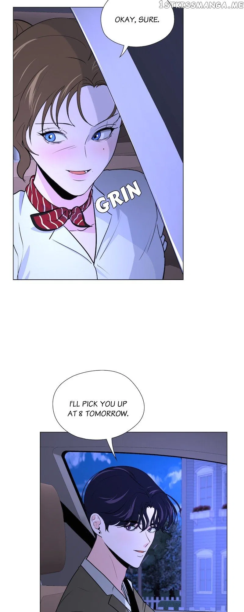 Once Upon a One Night Mistake Chapter 27 – Page 9