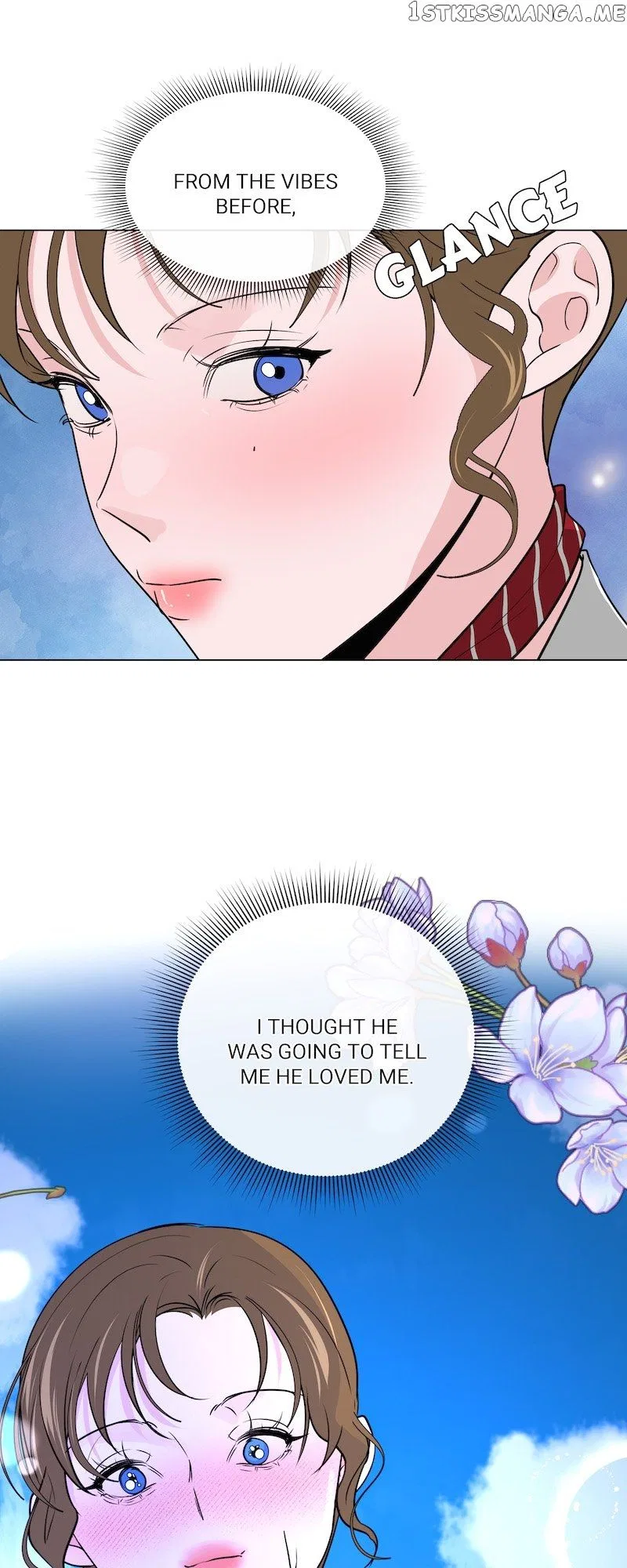 Once Upon a One Night Mistake Chapter 27 – Page 12