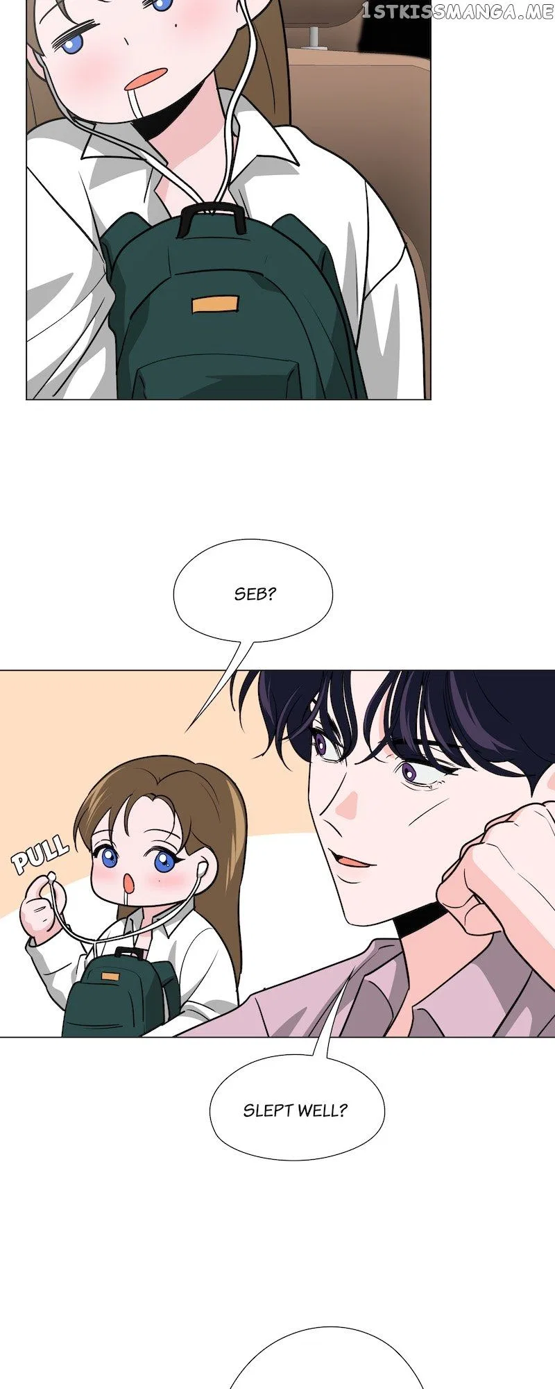 Once Upon a One Night Mistake Chapter 27 – Page 21