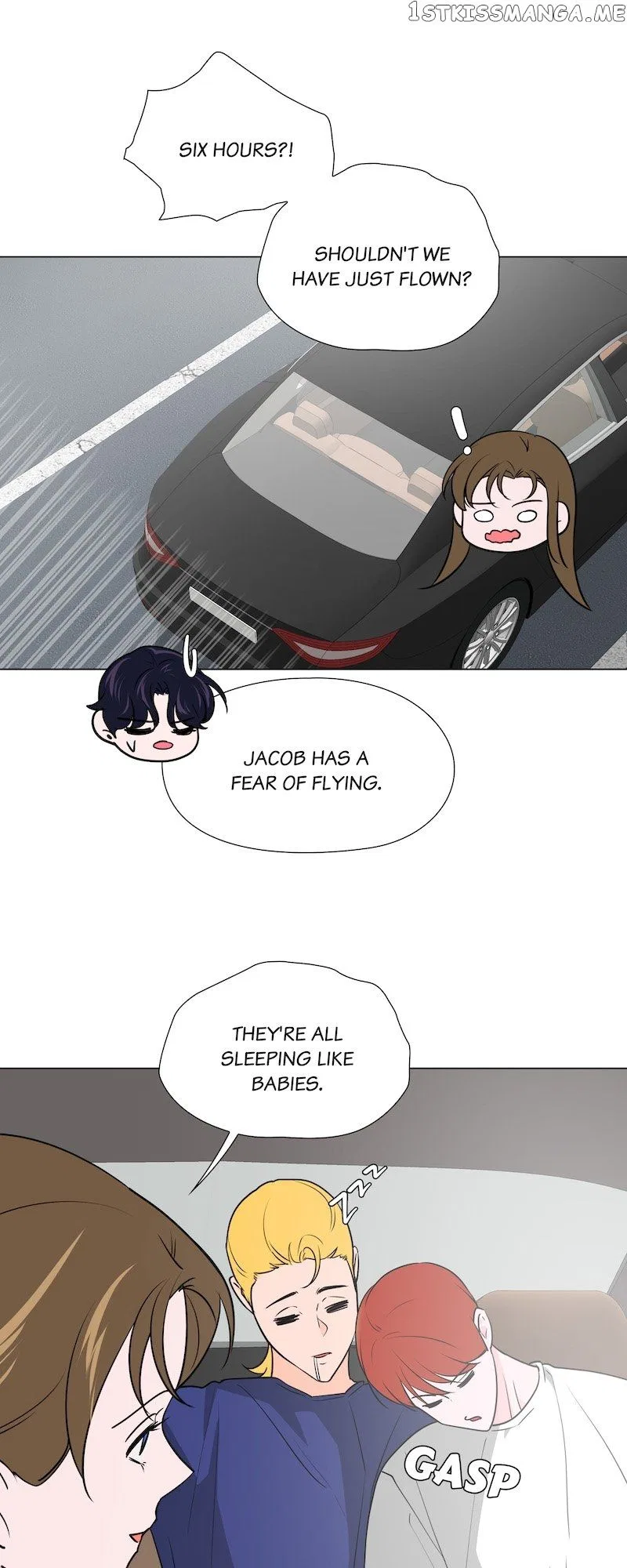 Once Upon a One Night Mistake Chapter 27 – Page 24