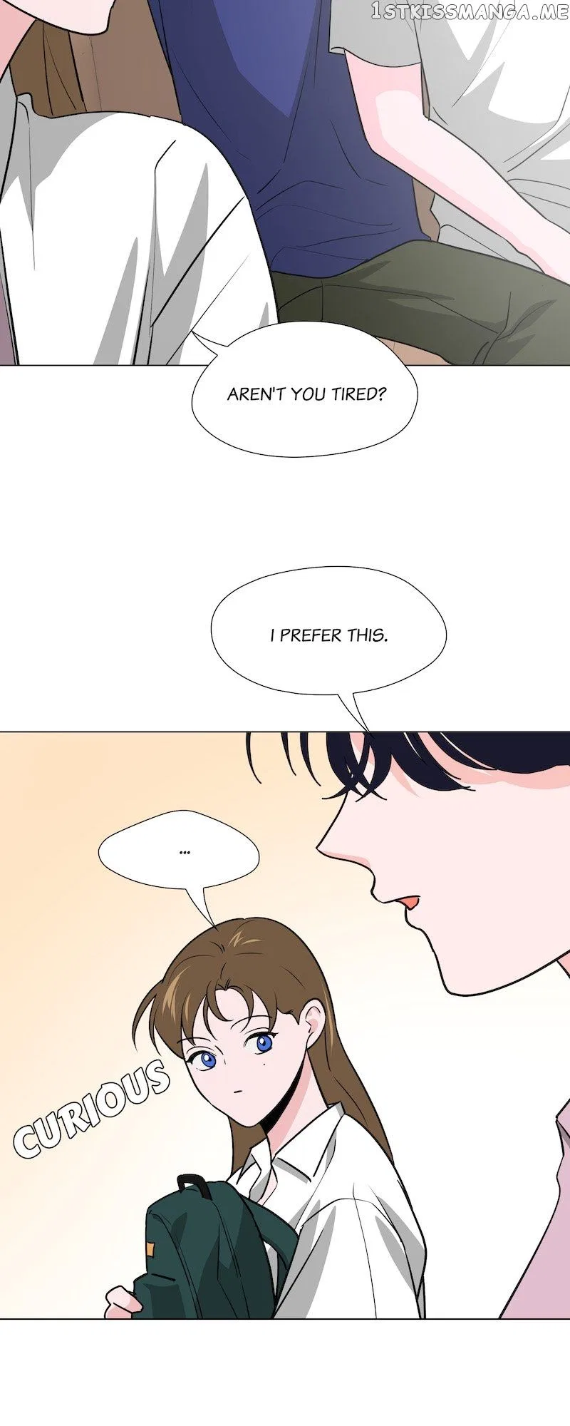 Once Upon a One Night Mistake Chapter 27 – Page 25