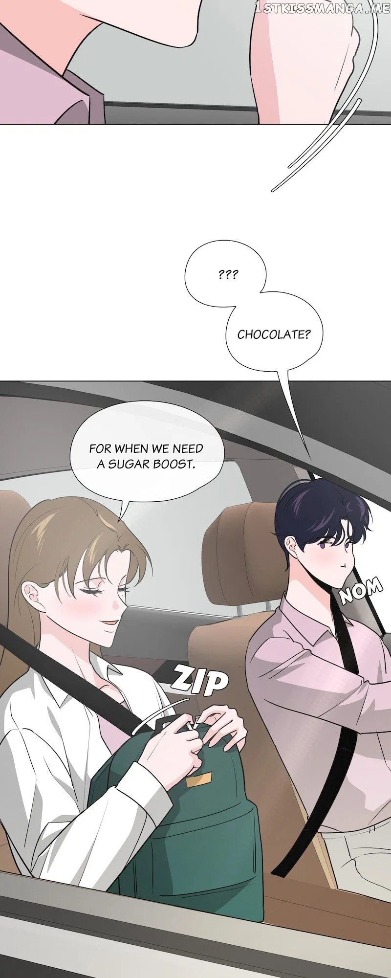 Once Upon a One Night Mistake Chapter 27 – Page 27