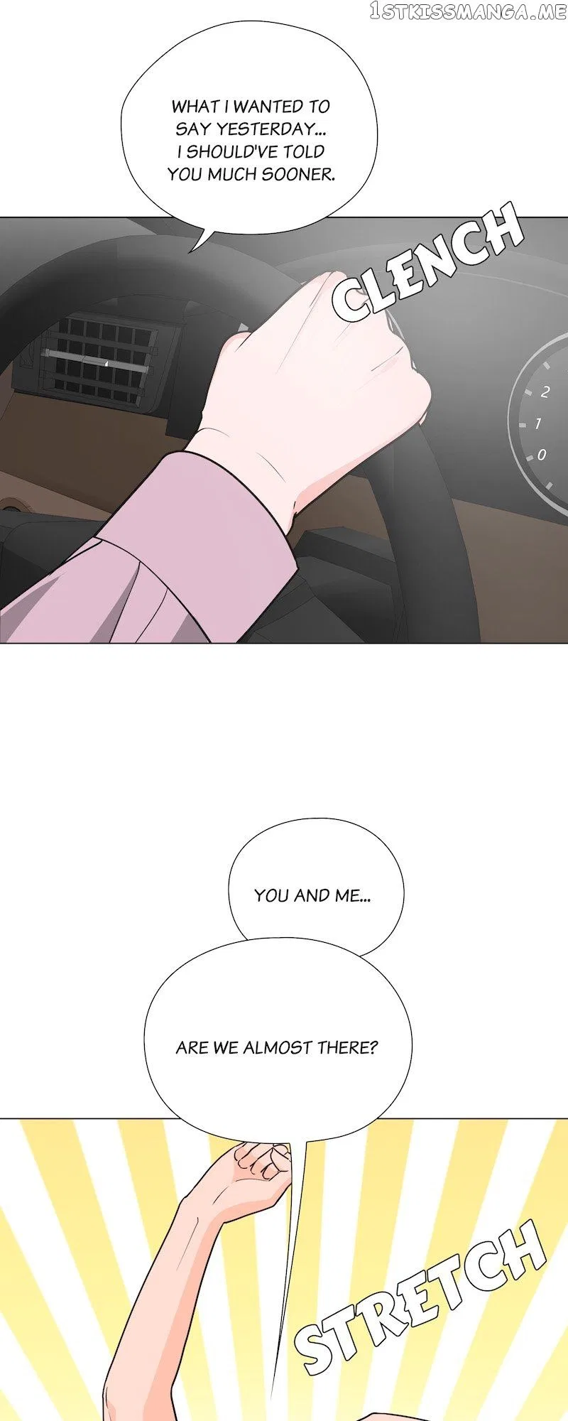 Once Upon a One Night Mistake Chapter 27 – Page 31