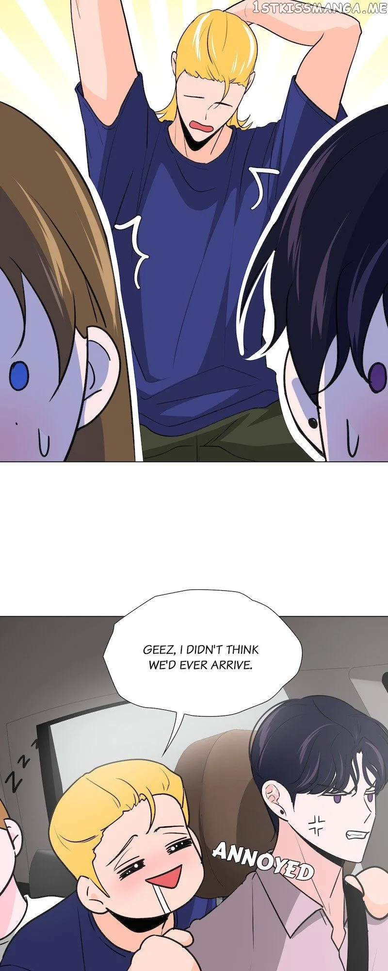 Once Upon a One Night Mistake Chapter 27 – Page 32