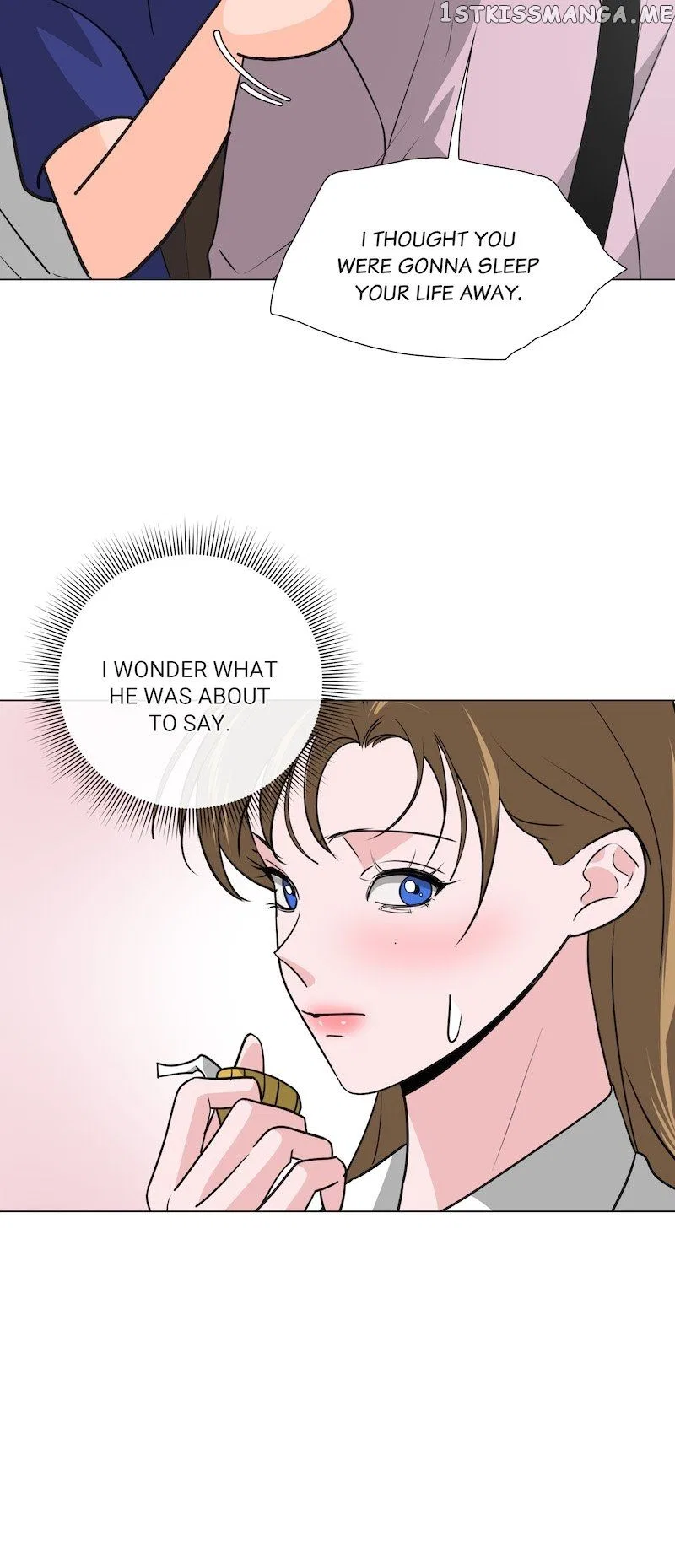 Once Upon a One Night Mistake Chapter 27 – Page 33