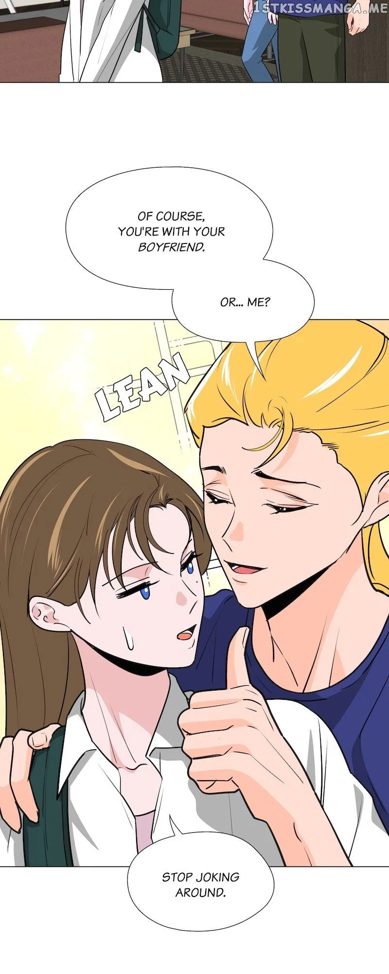 Once Upon a One Night Mistake Chapter 27 – Page 37