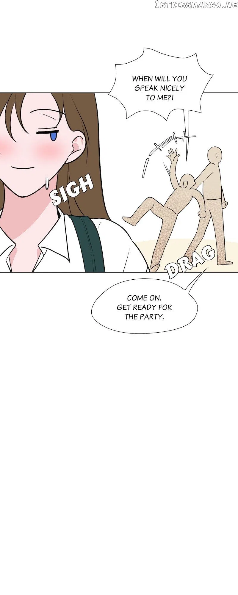 Once Upon a One Night Mistake Chapter 27 – Page 40