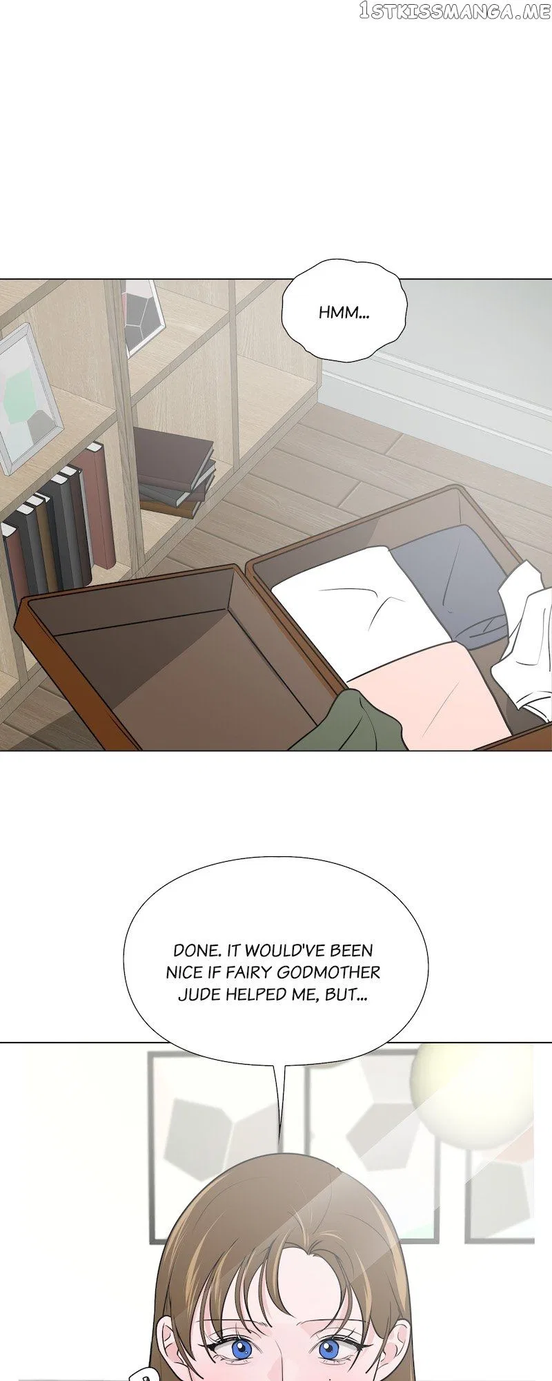 Once Upon a One Night Mistake Chapter 27 – Page 41