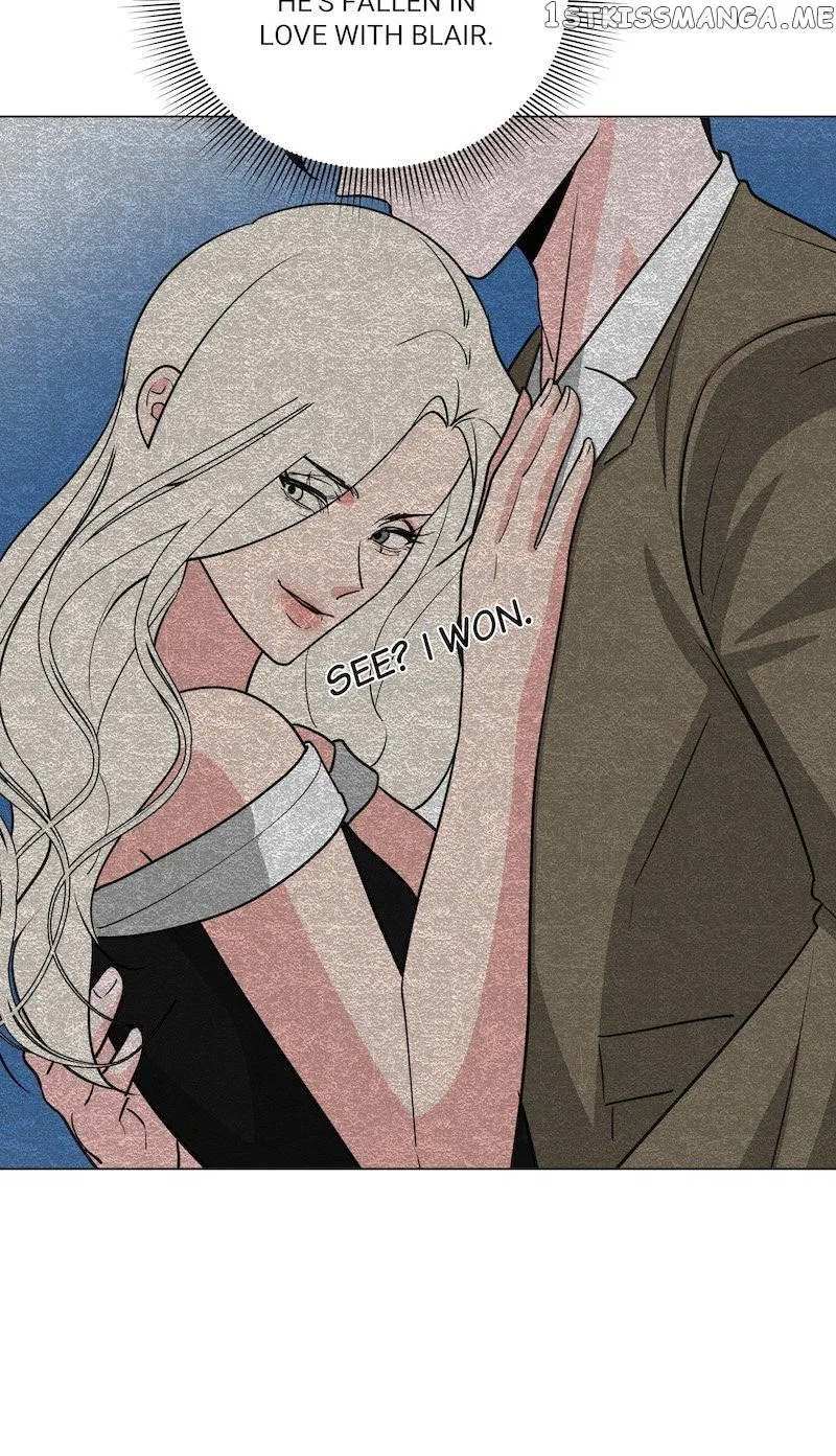 Once Upon a One Night Mistake Chapter 27 – Page 49