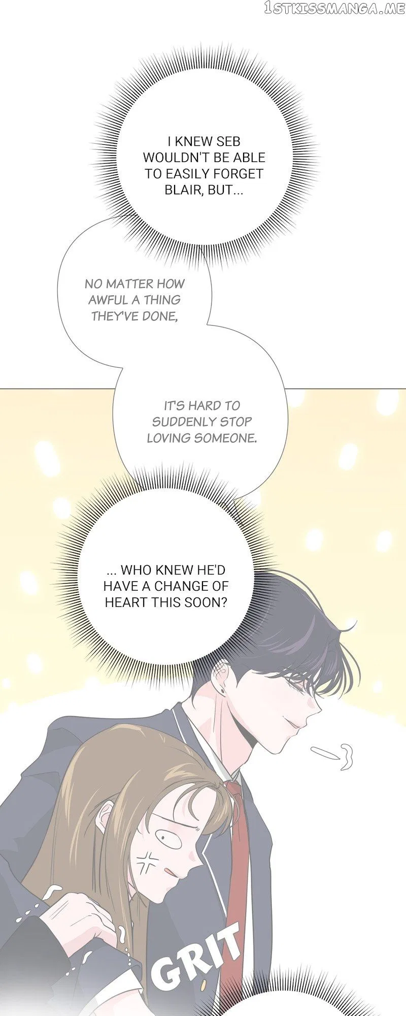 Once Upon a One Night Mistake Chapter 27 – Page 50