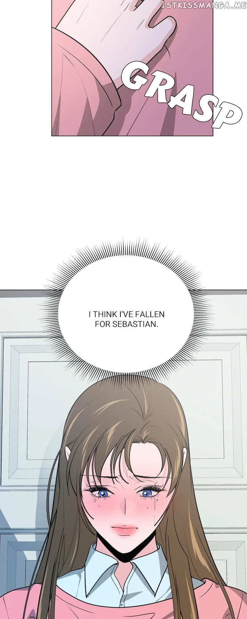 Once Upon a One Night Mistake Chapter 27 – Page 53