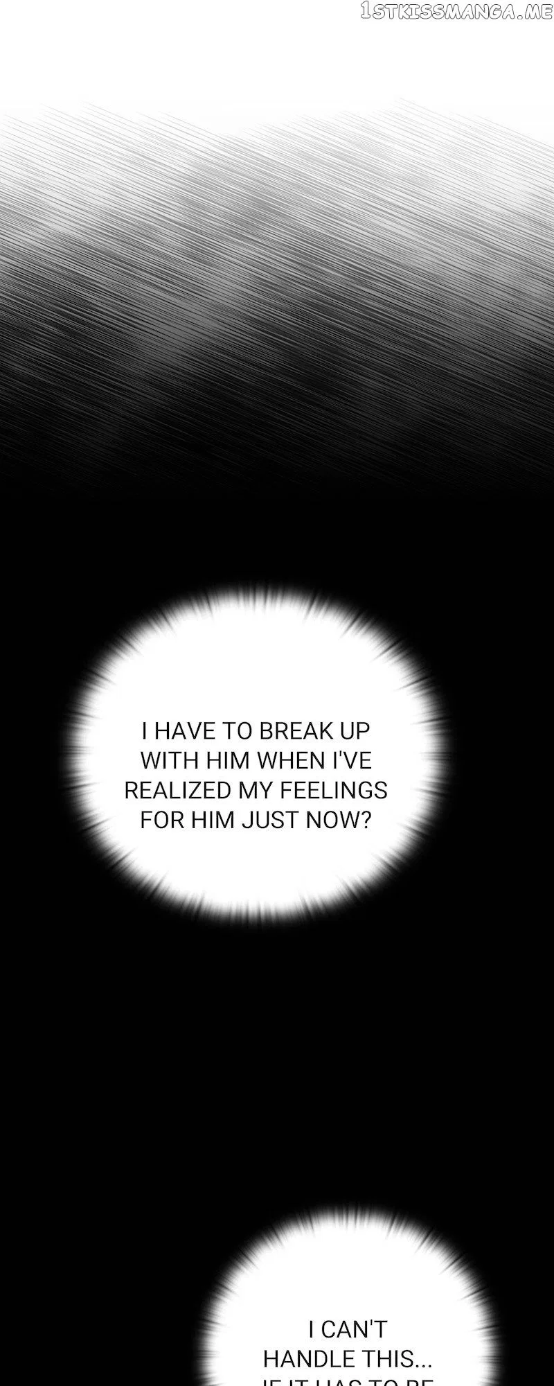 Once Upon a One Night Mistake Chapter 27 – Page 55