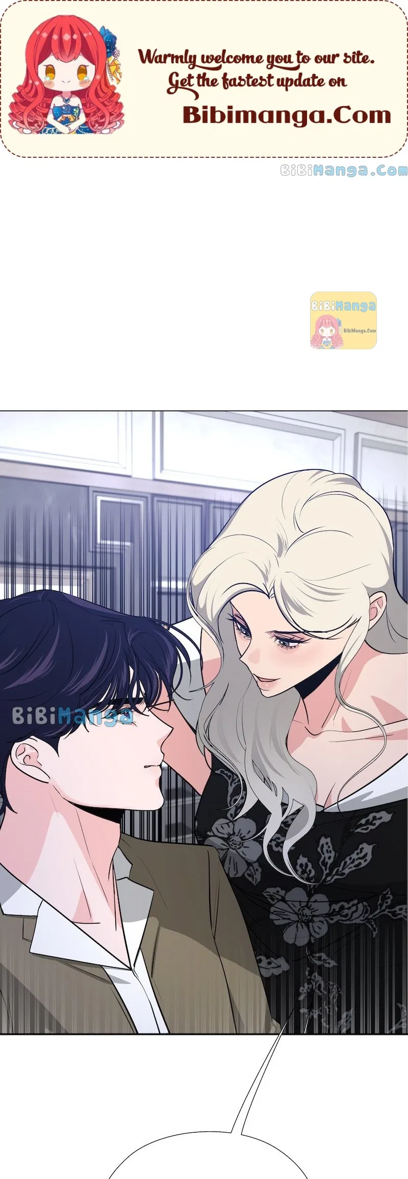 Once Upon a One Night Mistake Chapter 26 – Page 1