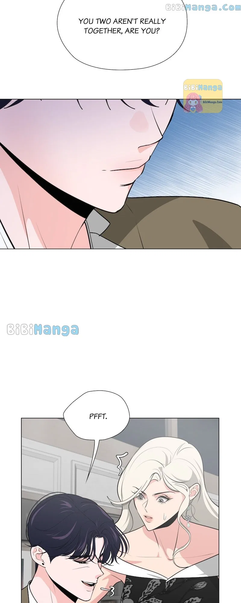 Once Upon a One Night Mistake Chapter 26 – Page 2