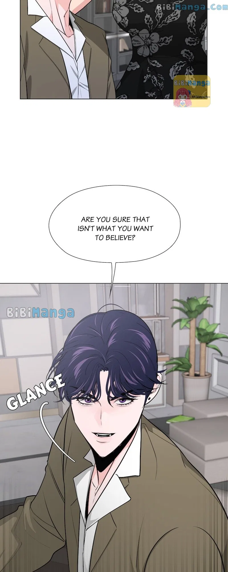 Once Upon a One Night Mistake Chapter 26 – Page 3