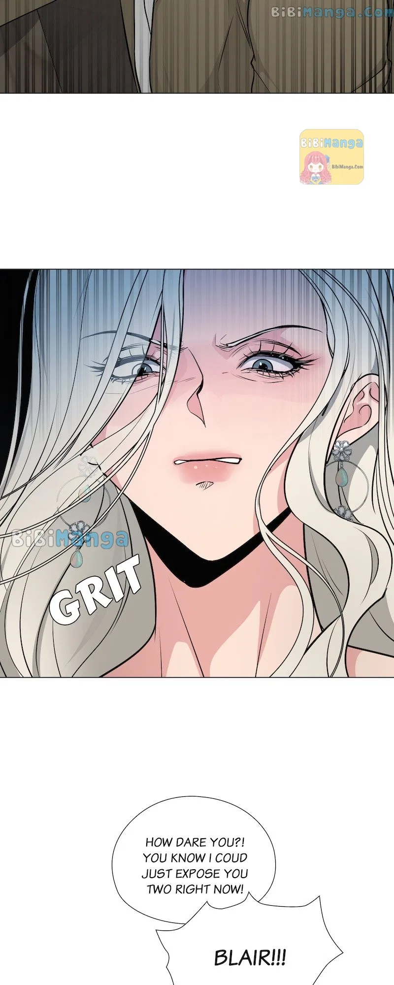 Once Upon a One Night Mistake Chapter 26 – Page 4