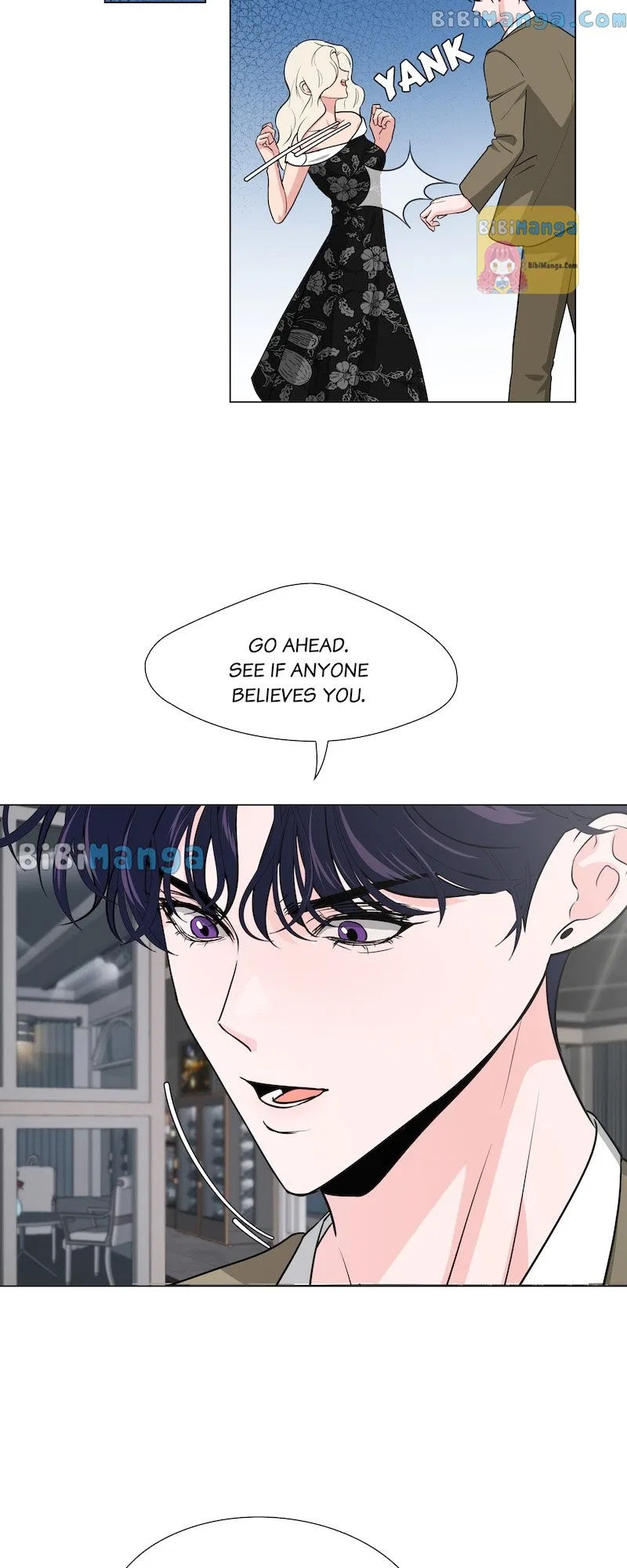 Once Upon a One Night Mistake Chapter 26 – Page 8