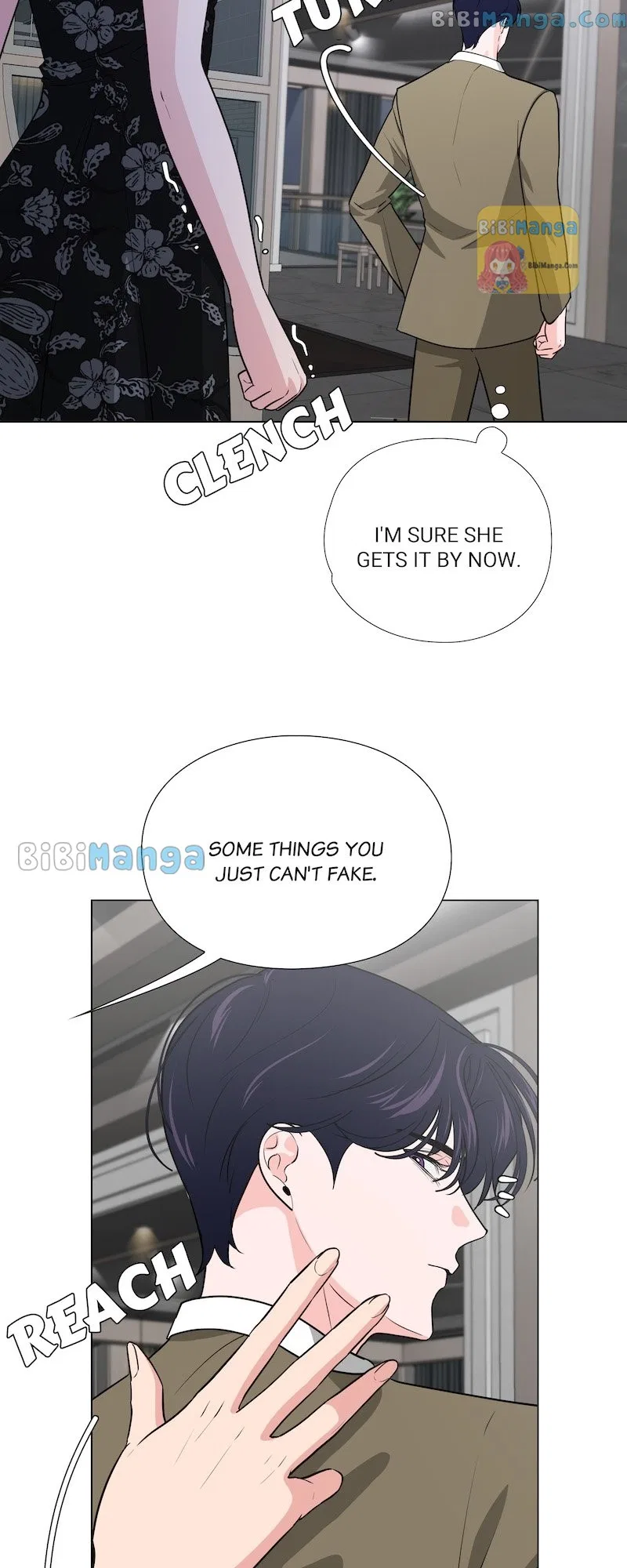 Once Upon a One Night Mistake Chapter 26 – Page 10