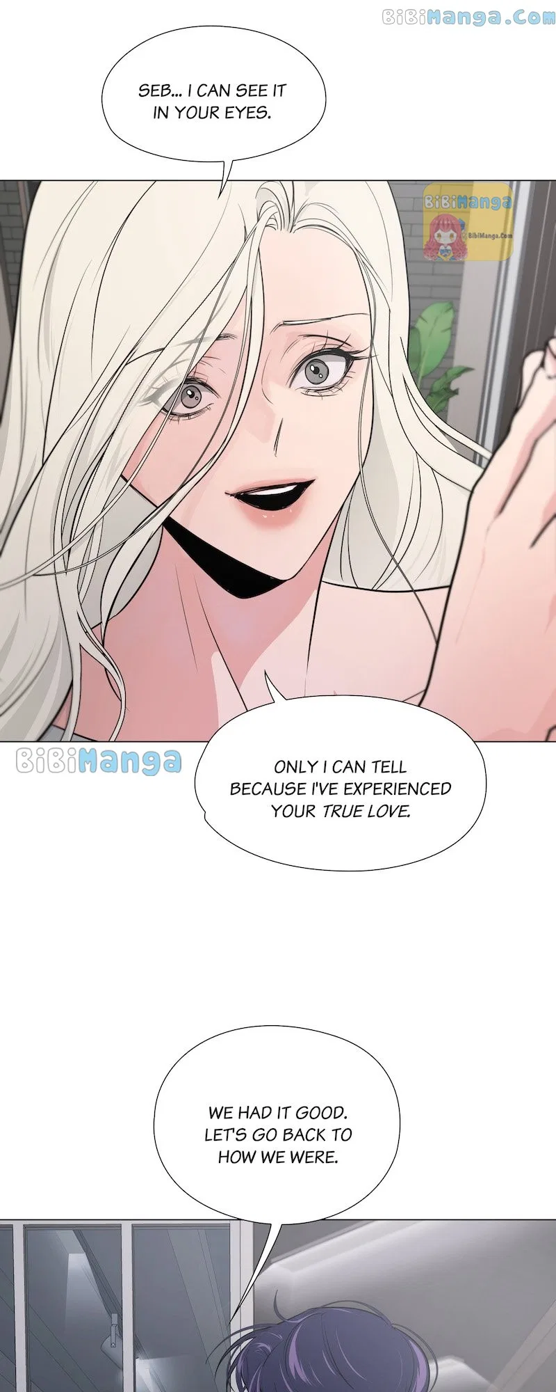 Once Upon a One Night Mistake Chapter 26 – Page 13