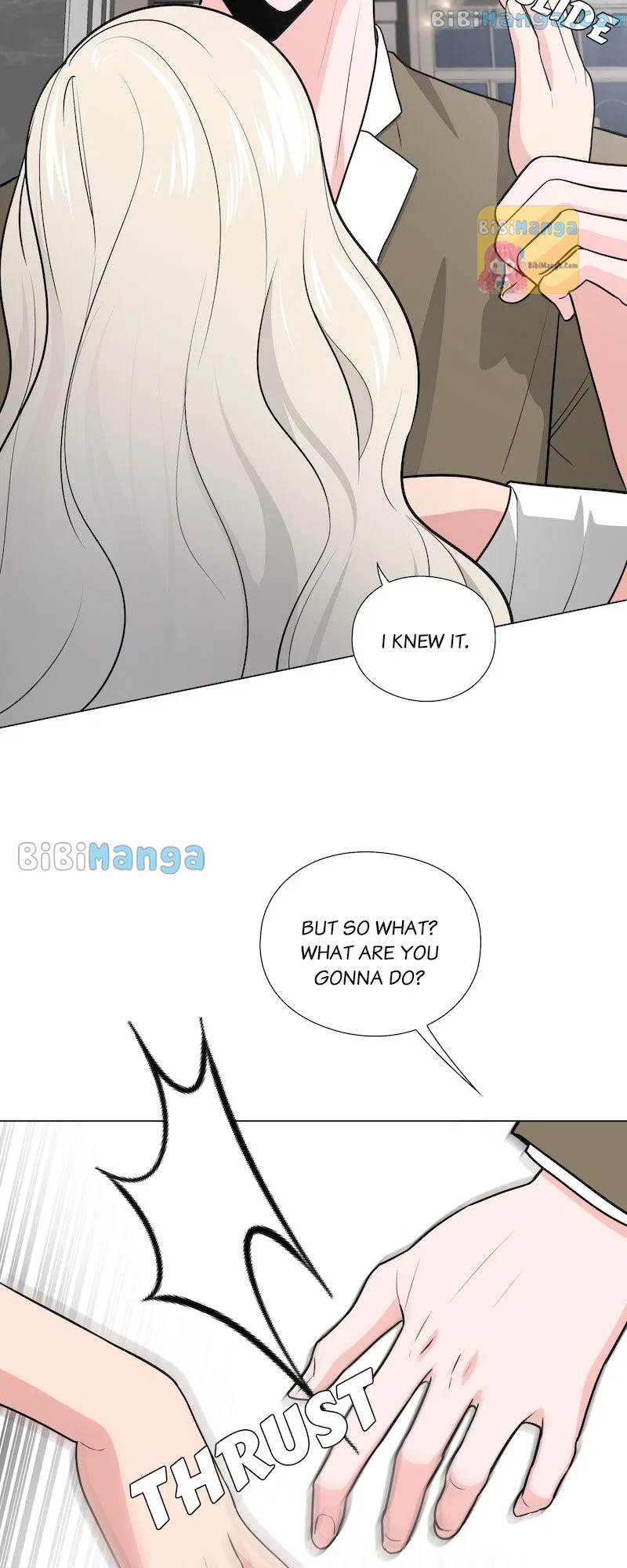 Once Upon a One Night Mistake Chapter 26 – Page 16