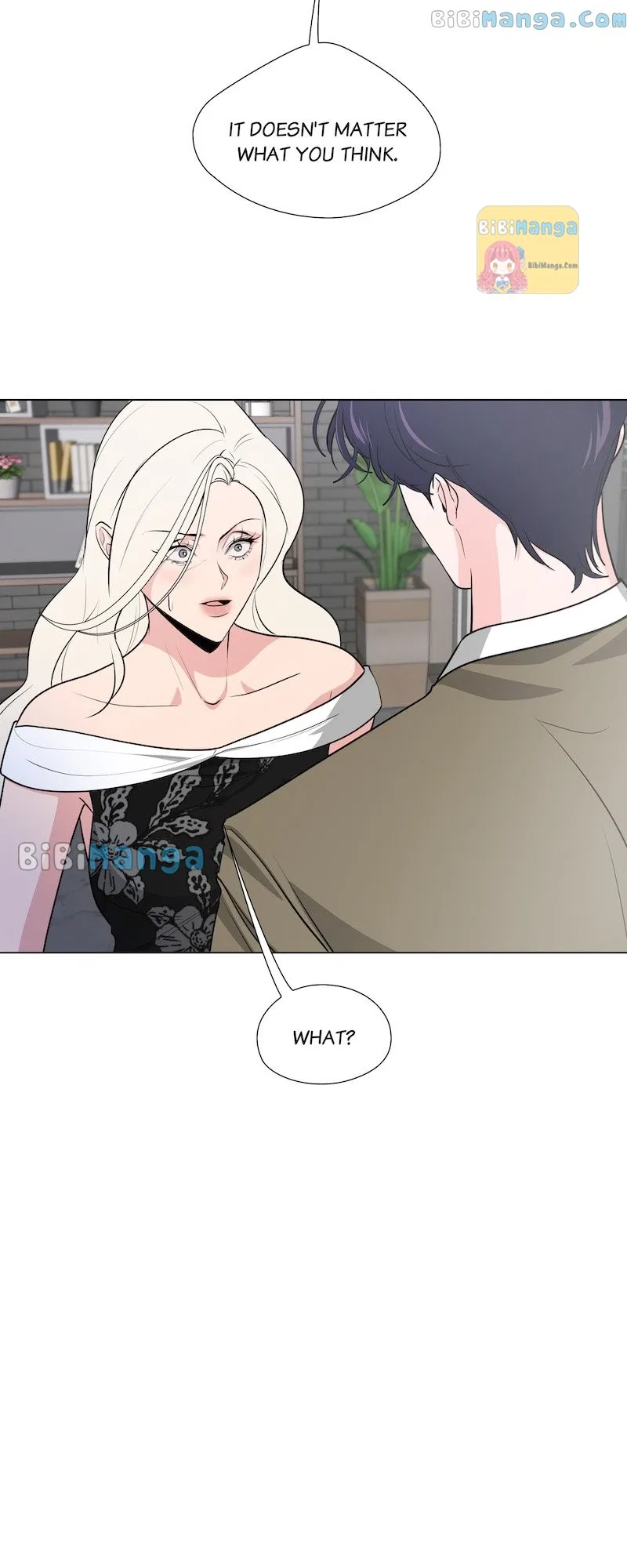 Once Upon a One Night Mistake Chapter 26 – Page 18