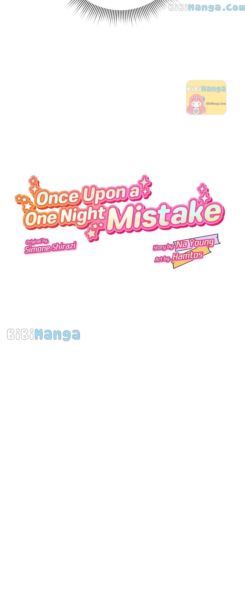 Once Upon a One Night Mistake Chapter 26 – Page 22