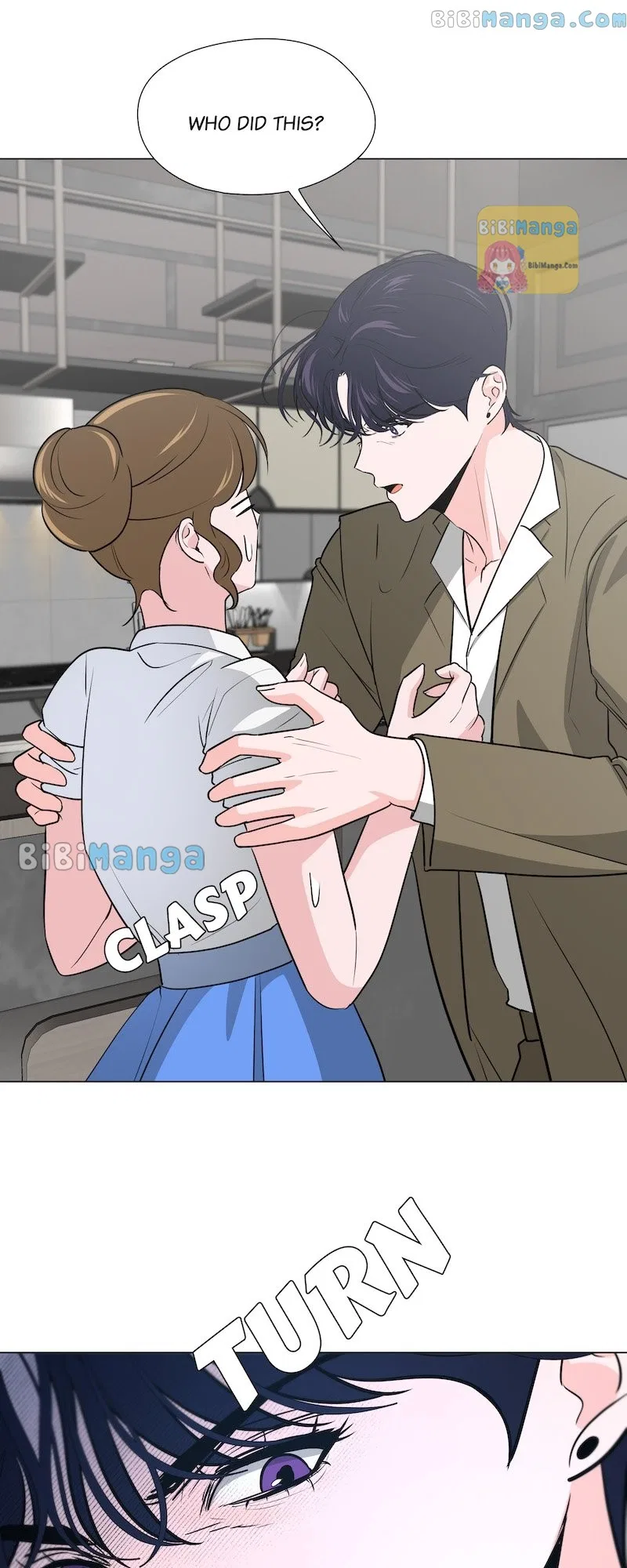 Once Upon a One Night Mistake Chapter 26 – Page 27