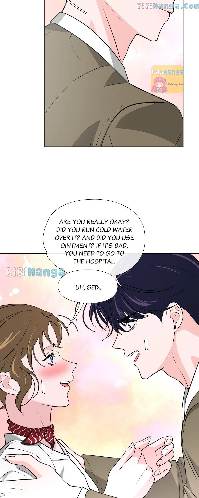 Once Upon a One Night Mistake Chapter 26 – Page 31
