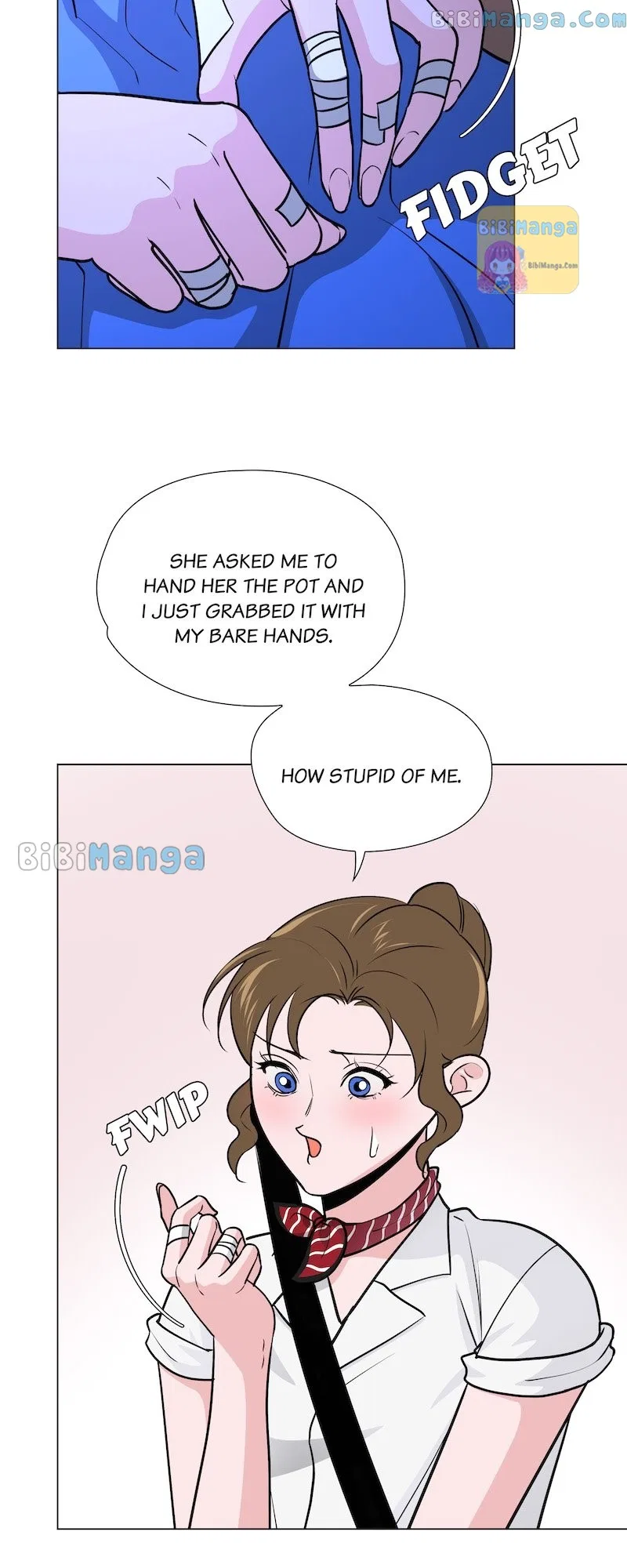 Once Upon a One Night Mistake Chapter 26 – Page 37