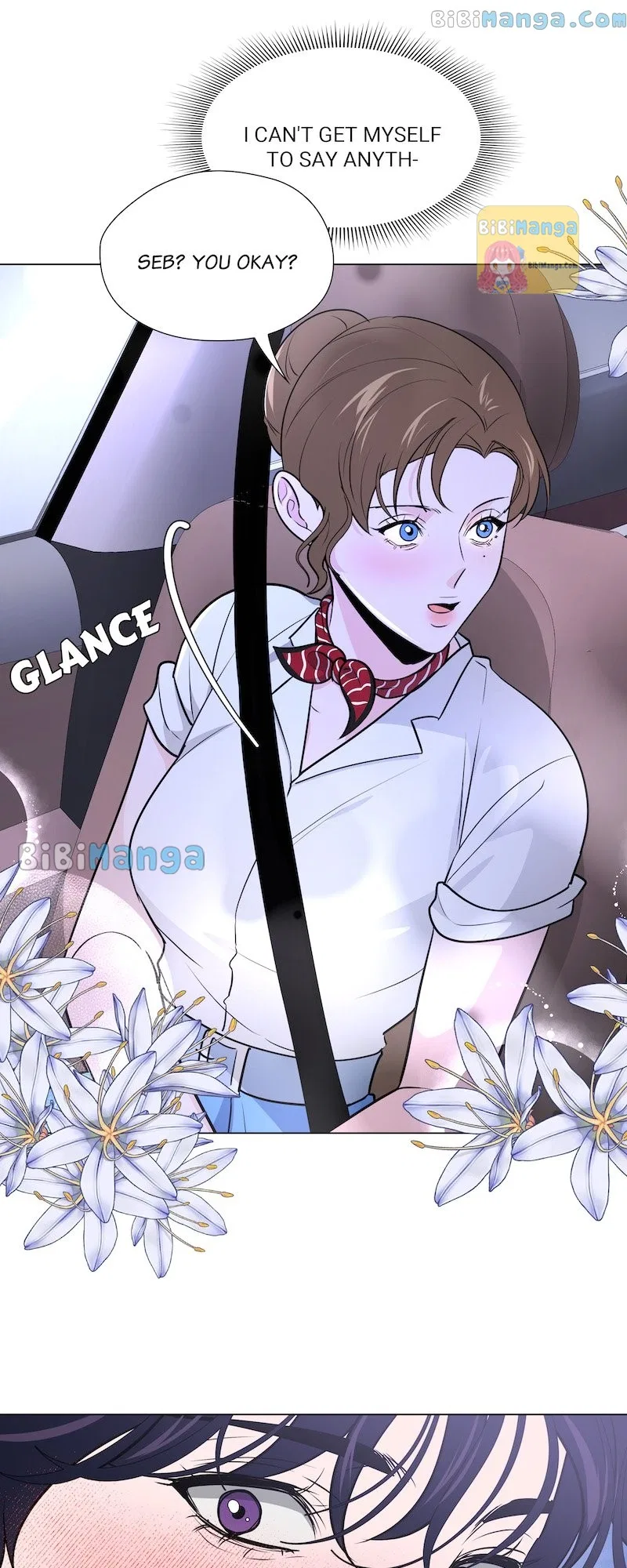 Once Upon a One Night Mistake Chapter 26 – Page 44