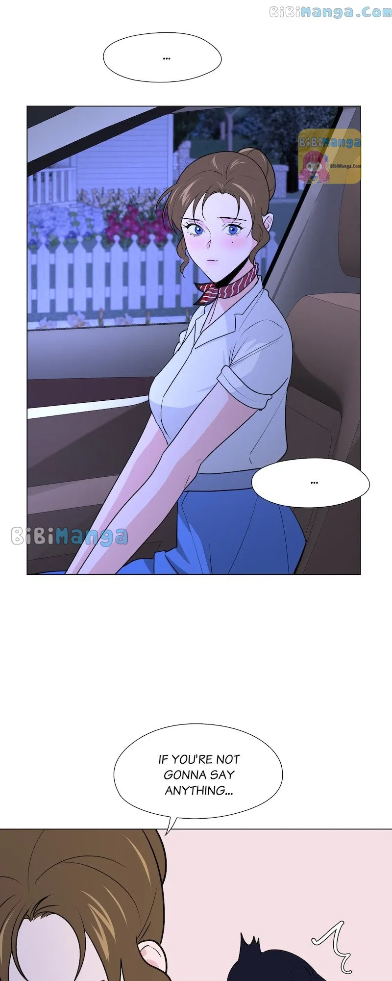 Once Upon a One Night Mistake Chapter 26 – Page 50