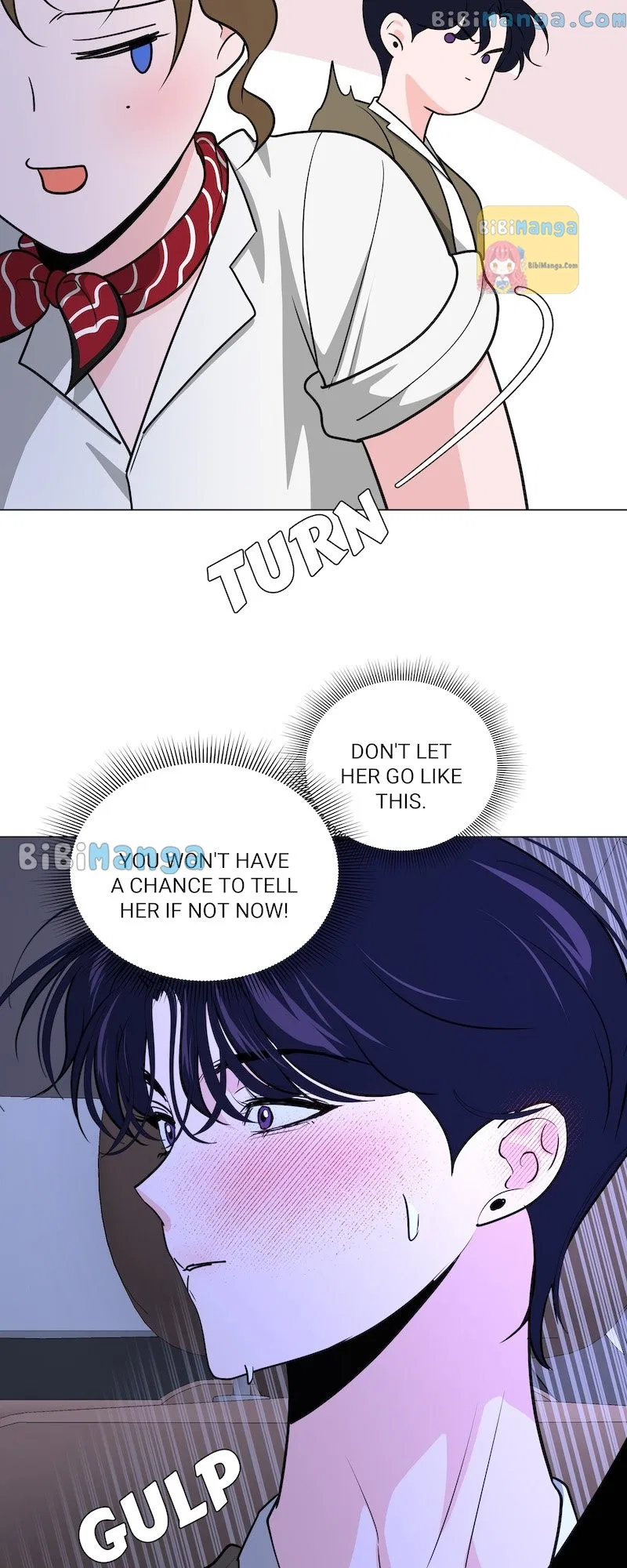 Once Upon a One Night Mistake Chapter 26 – Page 51