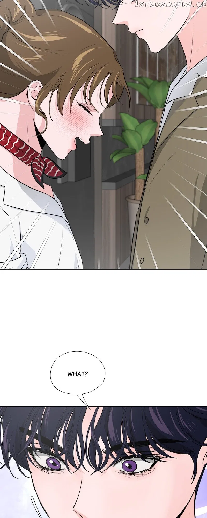 Once Upon a One Night Mistake Chapter 25 – Page 3
