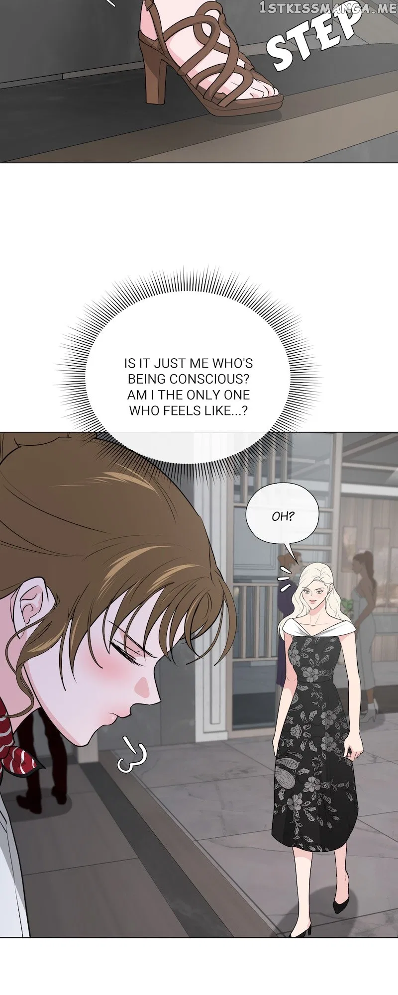 Once Upon a One Night Mistake Chapter 25 – Page 9
