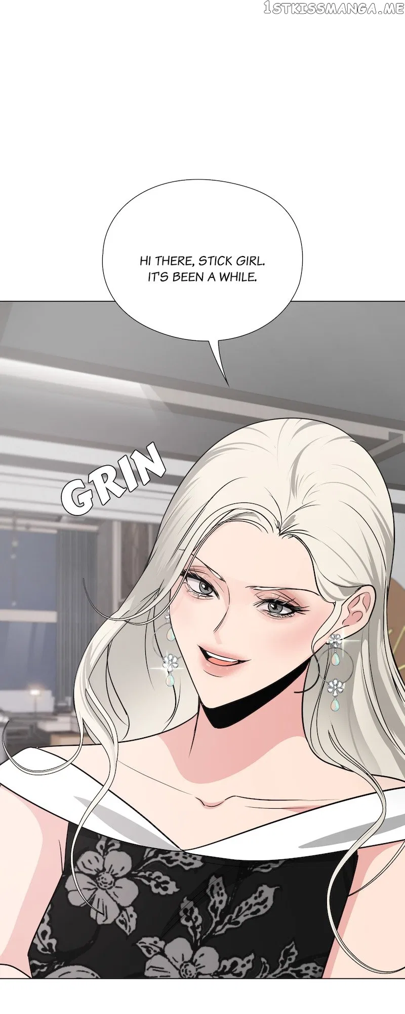 Once Upon a One Night Mistake Chapter 25 – Page 10