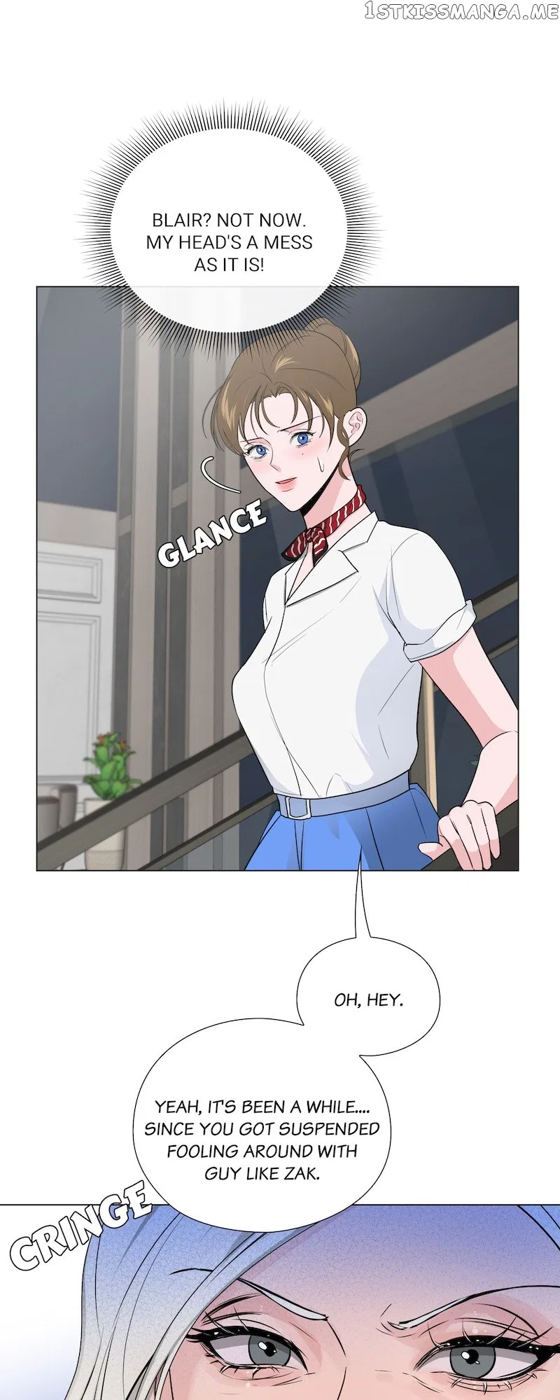 Once Upon a One Night Mistake Chapter 25 – Page 12