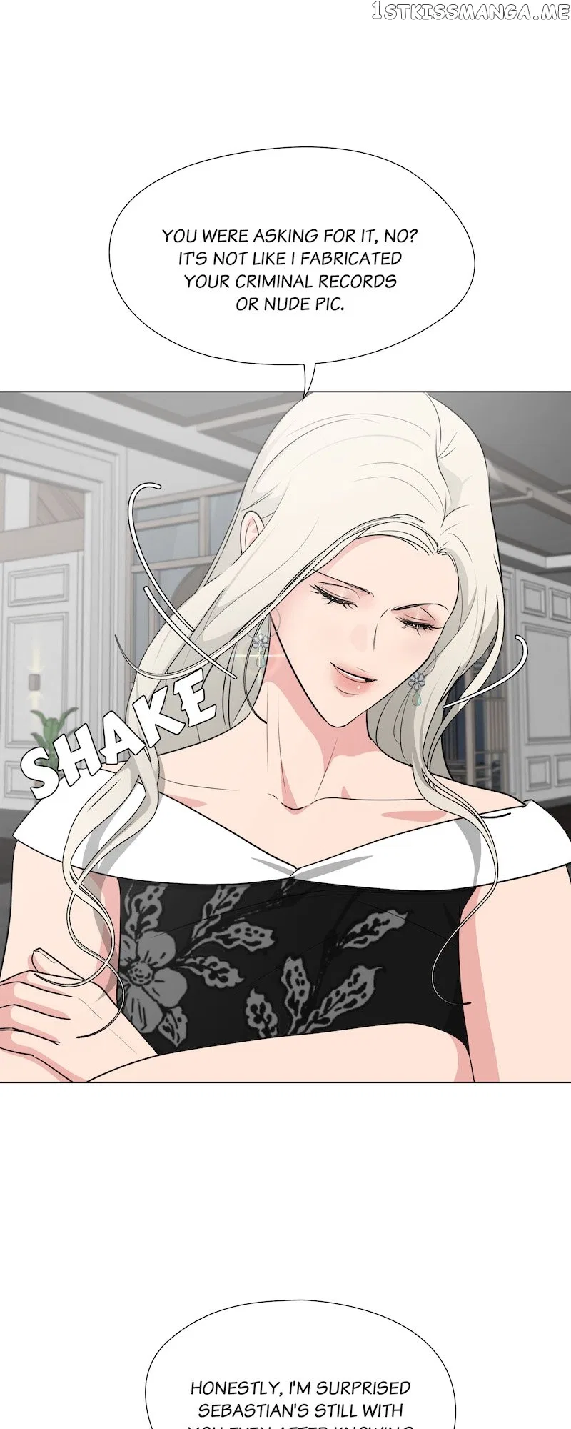 Once Upon a One Night Mistake Chapter 25 – Page 14