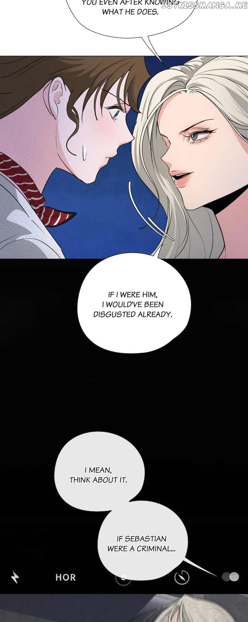 Once Upon a One Night Mistake Chapter 25 – Page 15