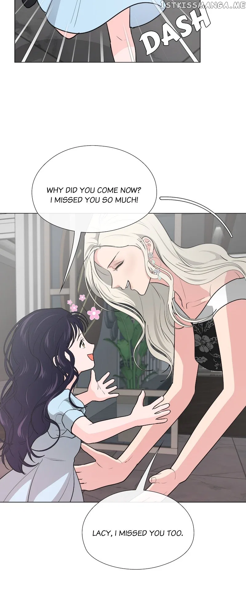 Once Upon a One Night Mistake Chapter 25 – Page 18