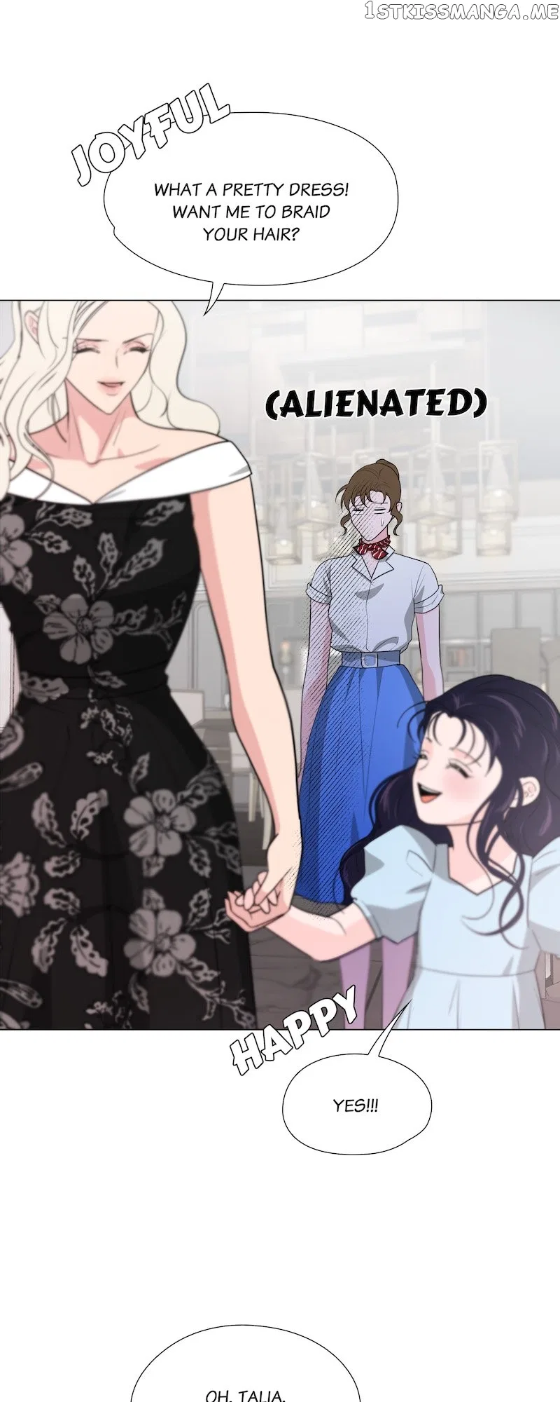 Once Upon a One Night Mistake Chapter 25 – Page 19