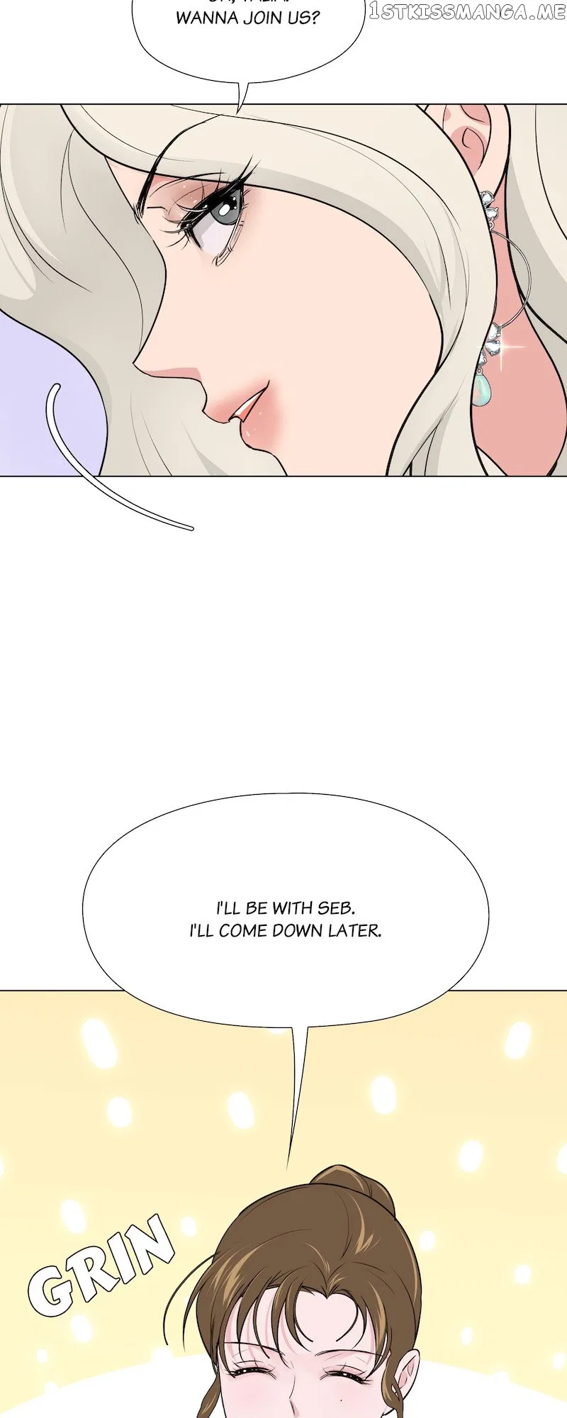 Once Upon a One Night Mistake Chapter 25 – Page 20