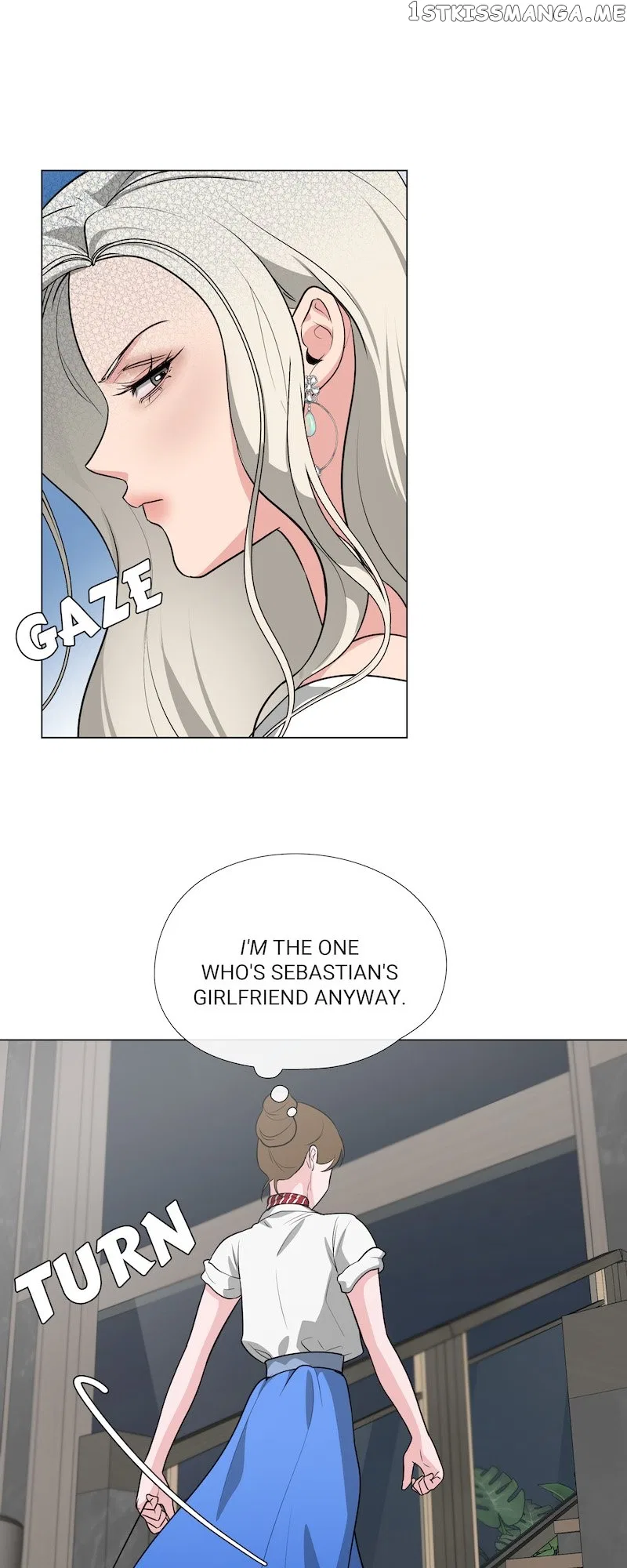 Once Upon a One Night Mistake Chapter 25 – Page 22
