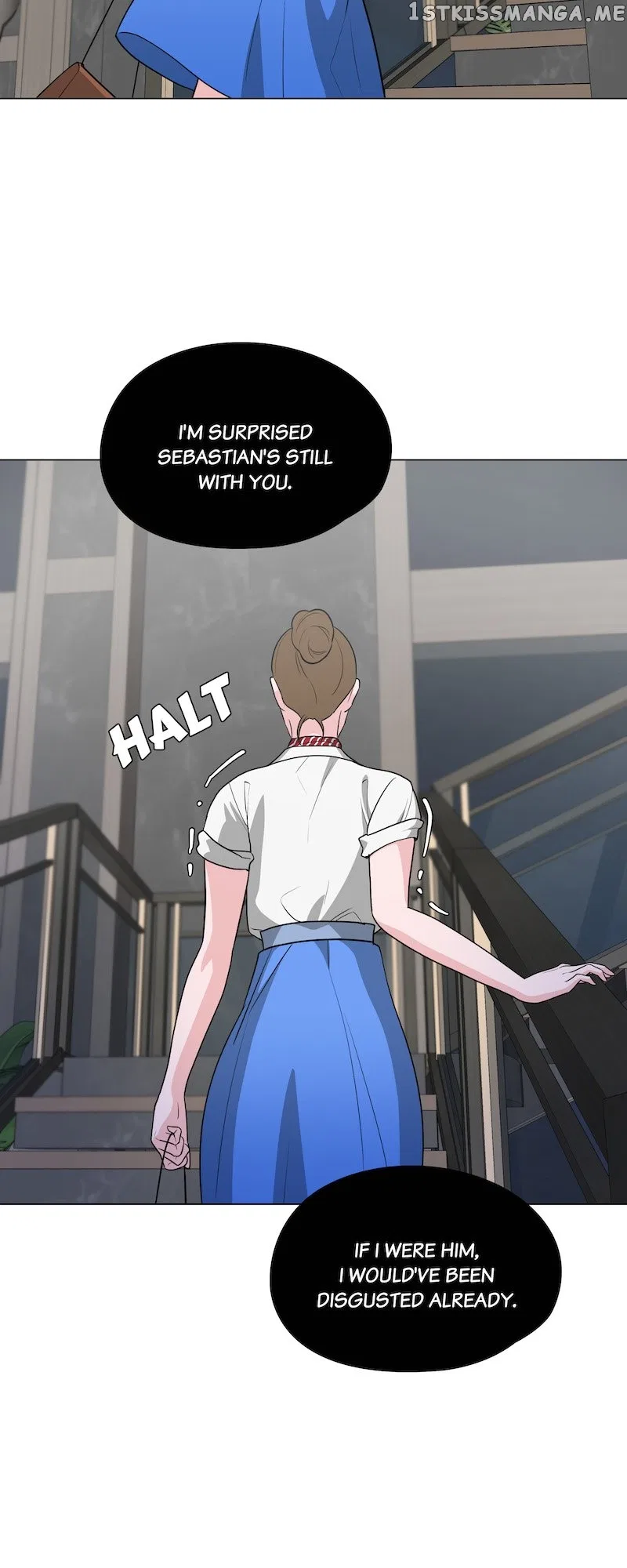 Once Upon a One Night Mistake Chapter 25 – Page 23