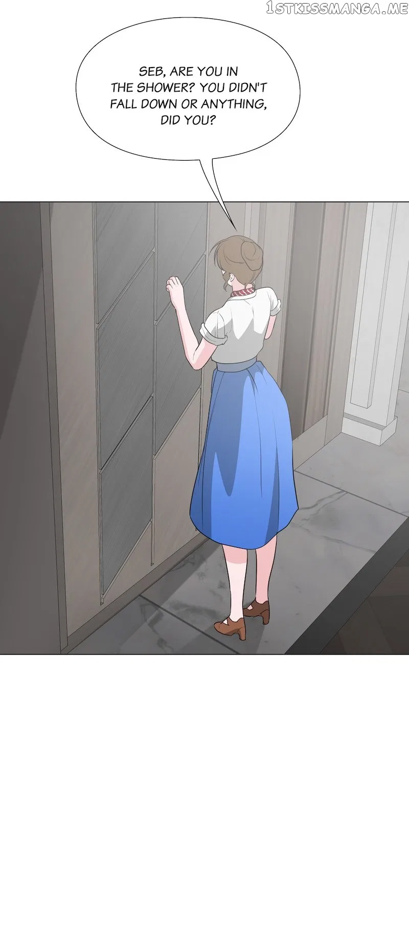 Once Upon a One Night Mistake Chapter 25 – Page 31
