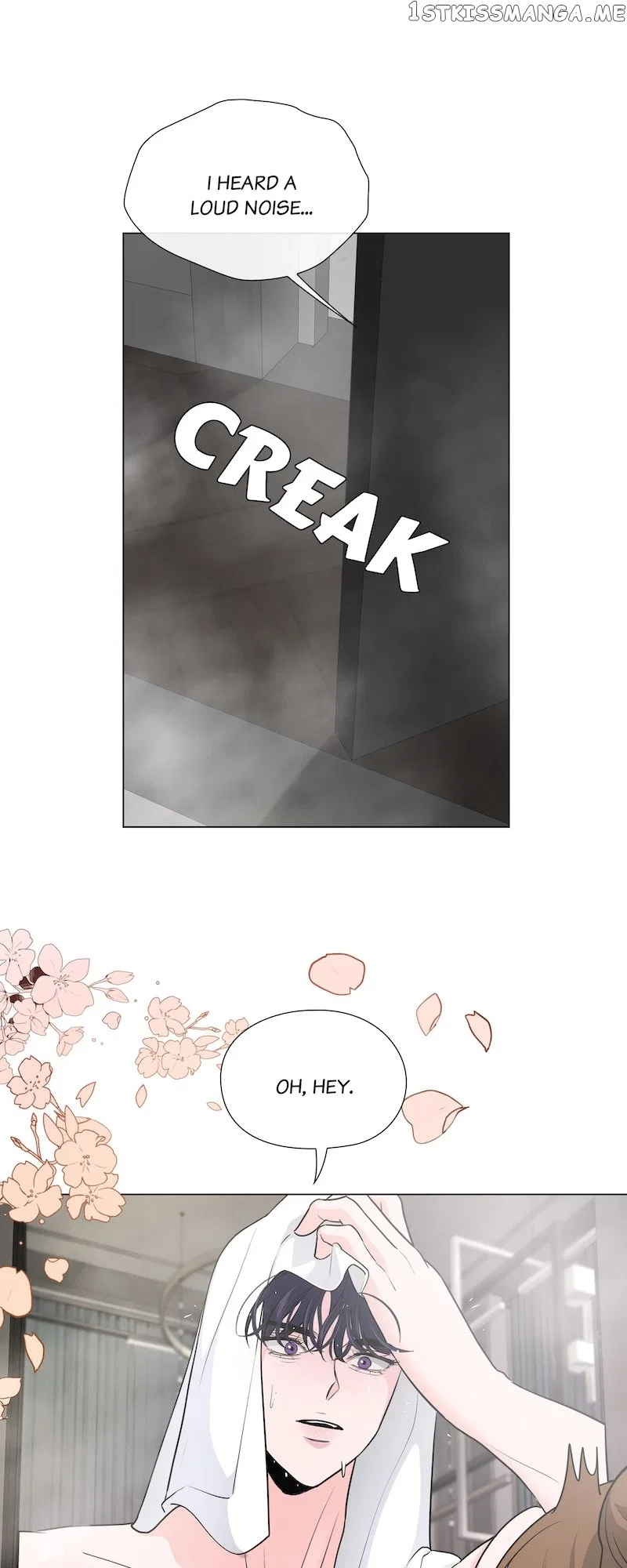 Once Upon a One Night Mistake Chapter 25 – Page 32